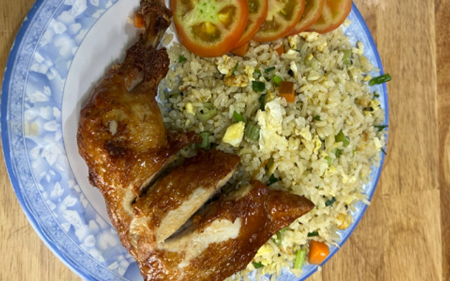 Quán Ăn Kiều Ngân - Tỉnh Lộ 10