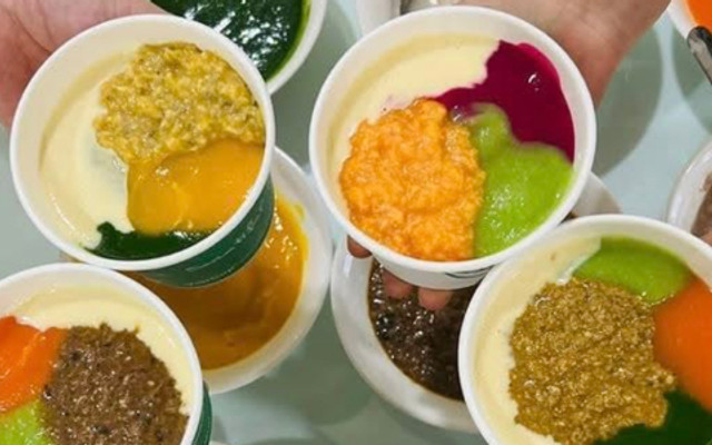 Cháo Dinh Dưỡng Bé Bơ - 109 Lê Độ