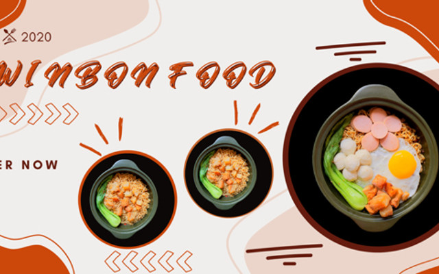 Bếp WinBon - Nguyễn Thái Bình