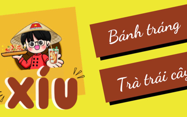 Bánh Tráng Xíu - 19 Hàm Nghi