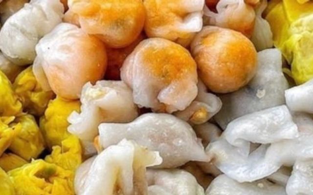 Nghi Quán - Hả Cảo Ngũ Vị