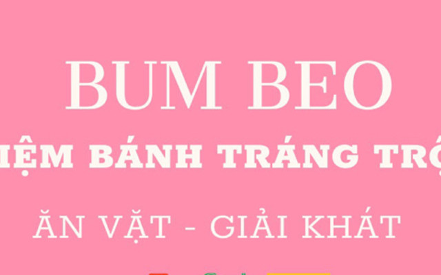 Bánh Tráng Bum Beo - An Trạch
