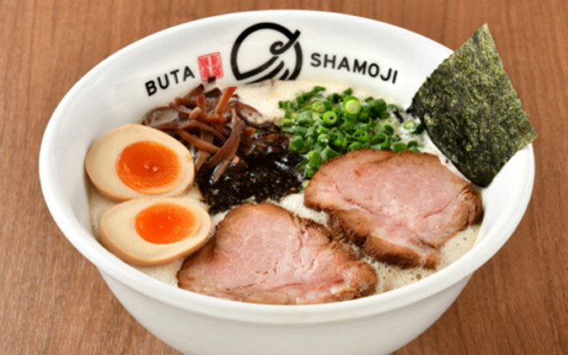 Ramen Buta Shamoji - 95 Phan Kế Bính