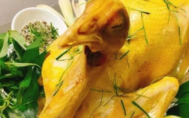 Ăn Vặt Loan Tiền - Huỳnh Tấn Phát