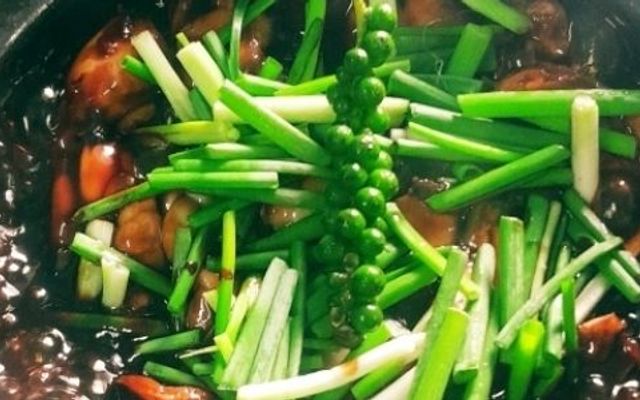 Cháo Ếch Singapore - Đường Số 6