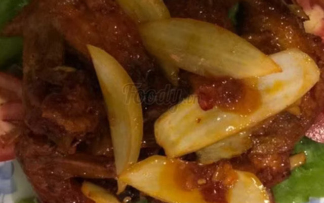 Quán Nhậu Ngọc Vân - 107 Khúc Hạo