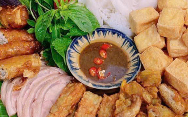 Bếp Su Thỏ - Đồ Ăn Vặt - Phan Trọng Tuệ