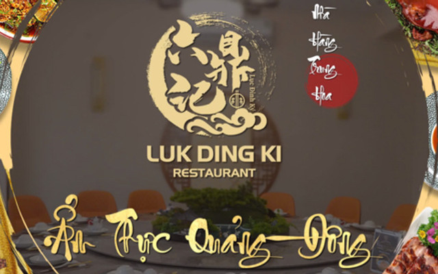 Nhà Hàng Lục Đỉnh Ký - Đường NA9