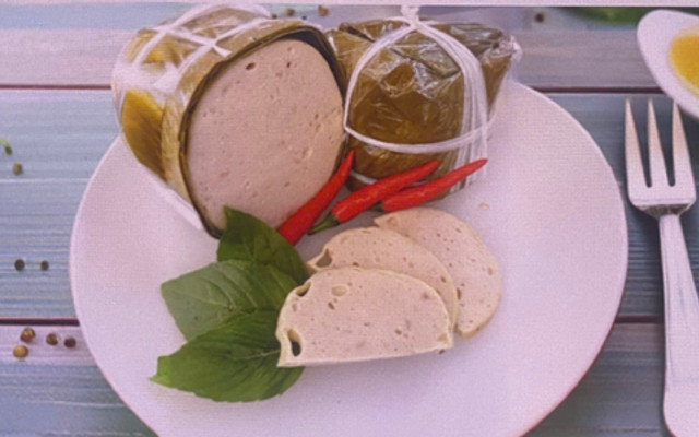 Quán Bánh Cuốn Nóng Anh Khôi