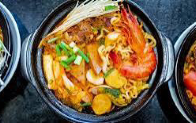 An Food - Mì Cay, Trà Sữa & Bún Trộn