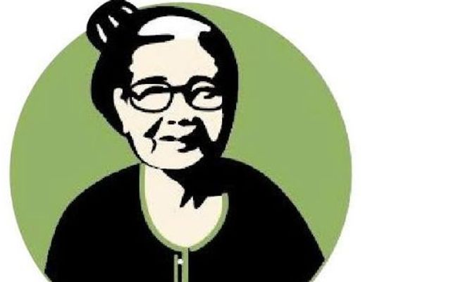 Dì Thanh - Nước Mía Mix