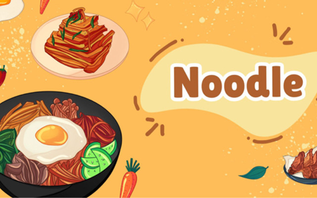 Mỳ Ăn Vặt - Mỳ Sốt & Mỳ Trộn