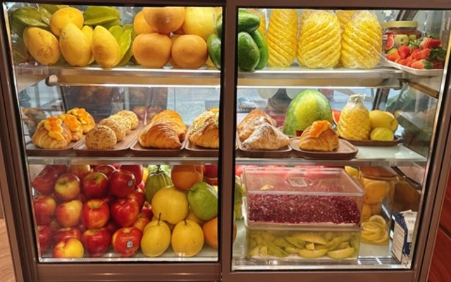 Miu Miu Coffee House - 96 Cửa Bắc