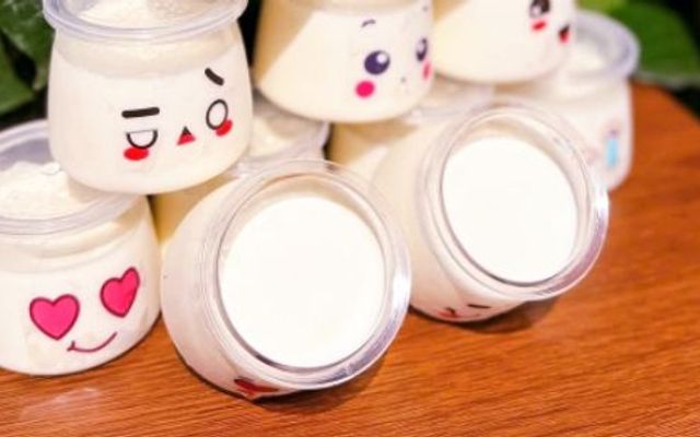 Ăn Vặt Nhà Tiểu Hổ