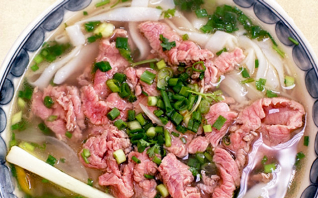 Hiếu Vẩu Quán - Triều Khúc