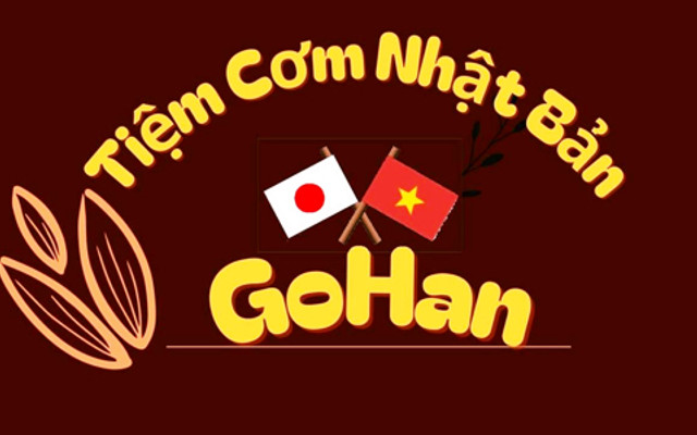 Tiệm Cơm Nhật Bản GoHan