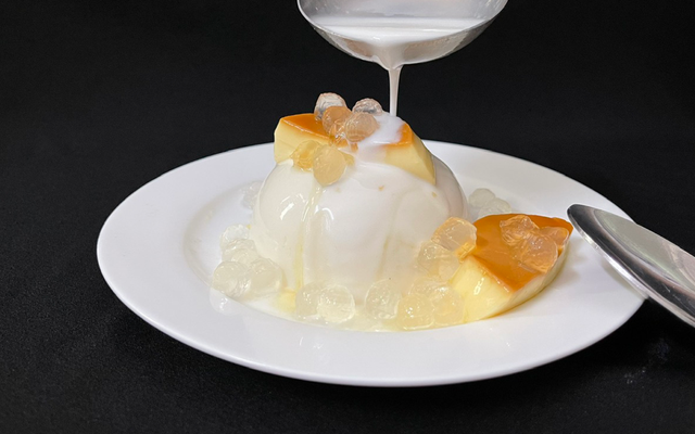 Mr. Tèo - Đồ Ăn Vặt Online