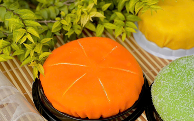 MY HOUSE - Chân Gà Sốt Thái