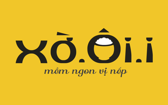 Xơ Ôi i - Xôi Sườn Cay, Xôi Thịt Kho & Xôi Cuộn
