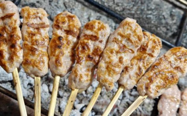 Quán Hằng - Bún Thịt Nướng & Nem Lụi - 87 Văn Tiến Dũng