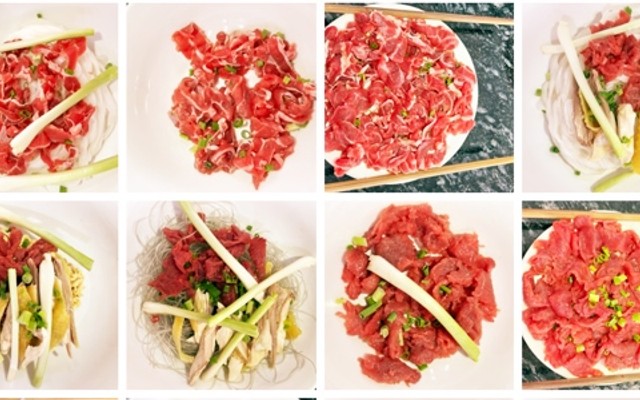 Quán Phở Chí - Phở và Lẩu Bò - Nguyễn Xiển