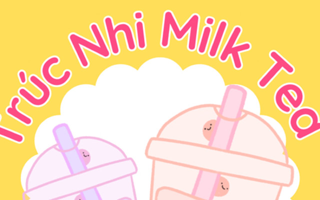 Trúc Nhi Milk Tea