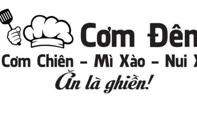 Quán Cơm Đêm - Từ Văn Tư