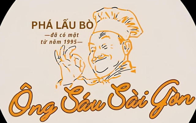 Phá Lấu Bò Ông Sáu Sài Gòn - Trần Hoàng Na