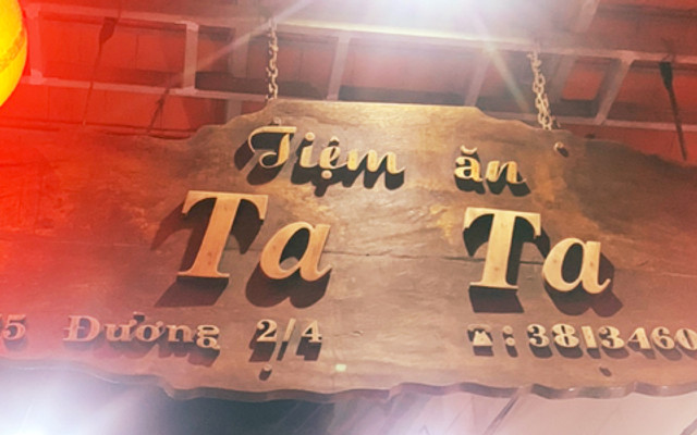 Ta Ta - Quán Ăn Gia Đình