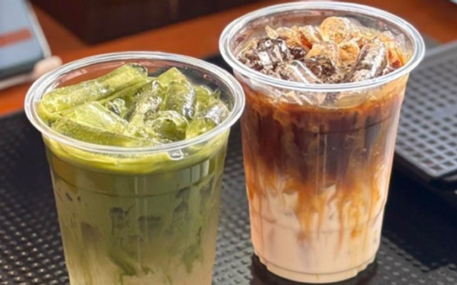 Quán 418 - Bún Thái, Bún Mắm & Mì Xào - Phan Huy Ích