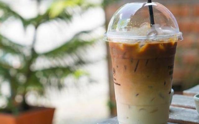 Luân Tea - Trà Dâu, Trà Sữa & Cà Phê Muối