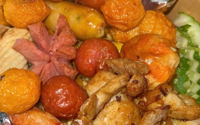 Xoài Food - Mì Trộn Indomie, Mì Cay & Xiên Ăn Vặt - Tây Mỗ