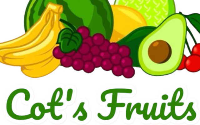 Cót Fruits - Hoa Quả, Nước Ép & Sinh Tố - Yên Hoà