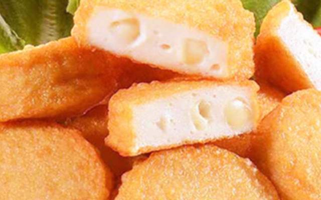 MinHi - Mì Trộn & Ăn Vặt - Phạm Thế Hiển