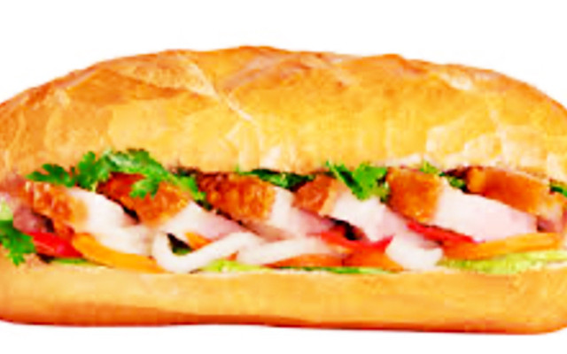 Bánh Mì Khánh Mập - Bánh Mì Thập Cẩm, Bánh Mì Heo Quay - Thống Nhất
