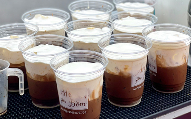 Mẹ Bờm Coffee - 6 Nguyễn Đức Cảnh