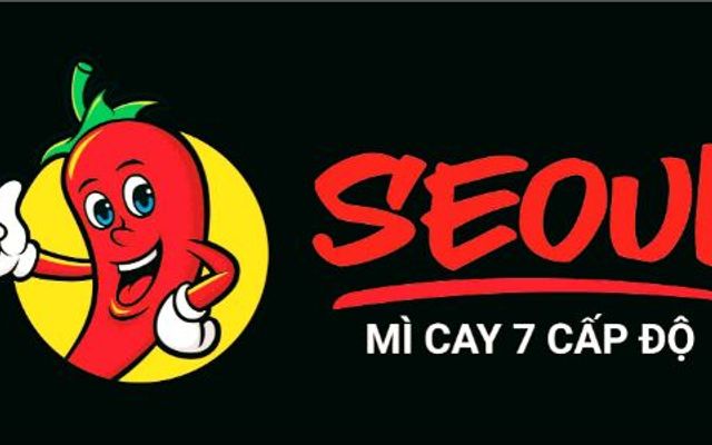 Mì Cay Seoul - 110 Đặng Thái Thân
