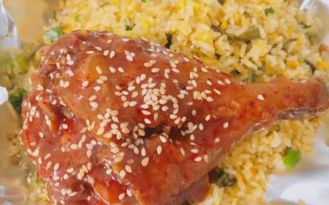 Bếp Ngon Cô Hường - Đồ Ăn Vặt - Shop Online