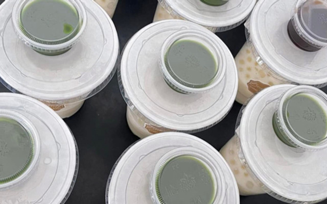 Na - Coffee, Tea & Ăn Vặt