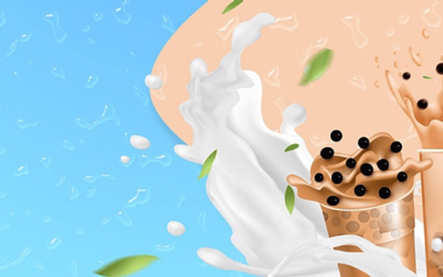 Trà Sữa Anh Gấu