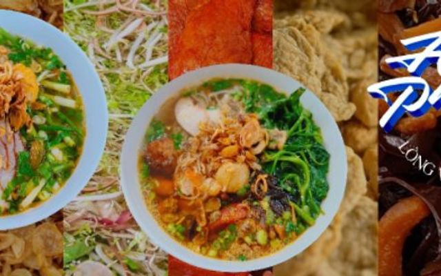 Bánh Đa Cua Đất Cảng Hải Phòng - 24 Nguyễn Văn Tuyết