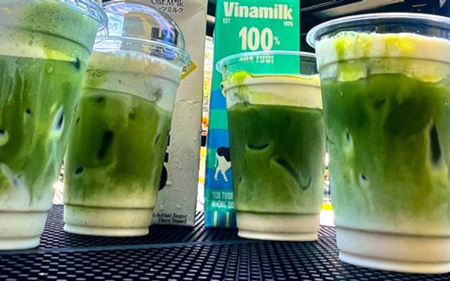 47 Coffee & More - Cà Phê Pha Máy 100% Cà Phê Sạch - 460 2/4