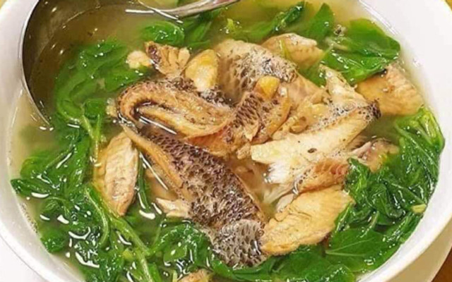 Cô Béo - Bún Riêu Cua & Bún Cá Bò Mọc