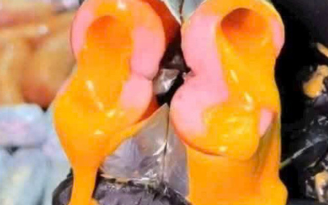 Coffee, Tea & Ăn Vặt Nhà Bột