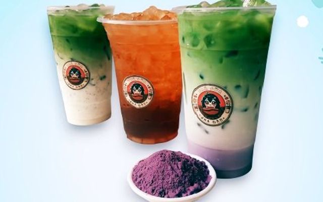Cafe & Trà Sữa Nhà Đậu