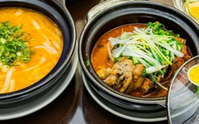 Bánh Canh Cá Lóc Opal Garden - Hiếu Quảng Trị