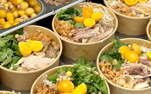 Chờ Chút - Bánh Ướt Lòng Gà - Đặng Văn Ngữ