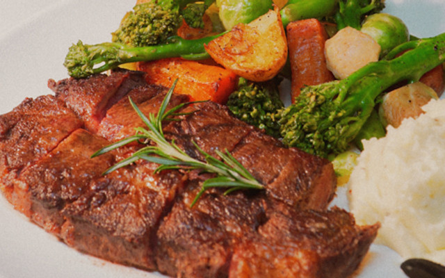 CASA GRANDE - Trần Ngọc Diện