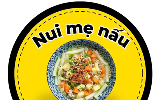 Nui Rau Củ Chay & Thịt Bằm Bánh Canh Hoành Thánh Quận 7 - Lâm Văn Bền