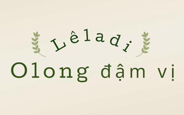 Leladi Coffee & Tea - Trần Phú